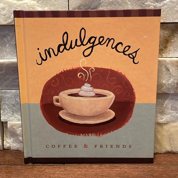 Indulgences Coffee and Friends - Picture 1 of 4